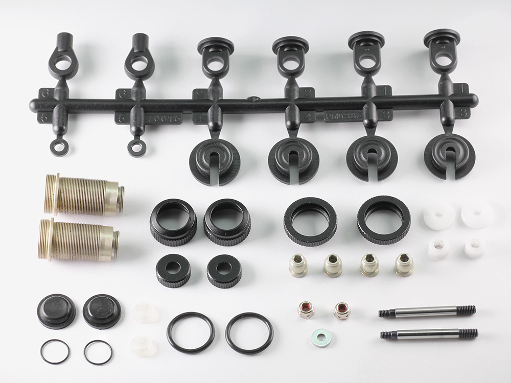 <G104> ショックアブソーバーセット