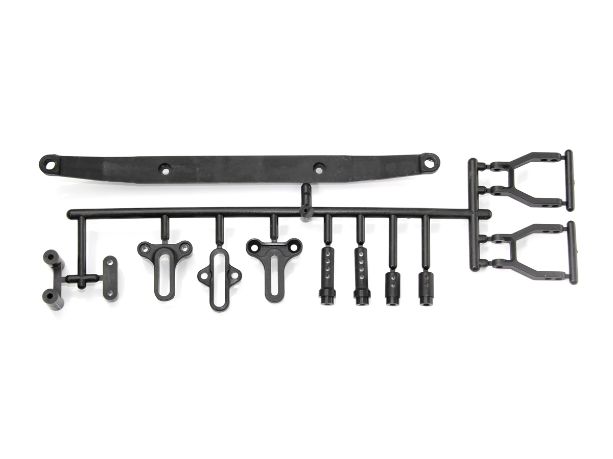 <G130> リアボディマウントセット（IF15W)