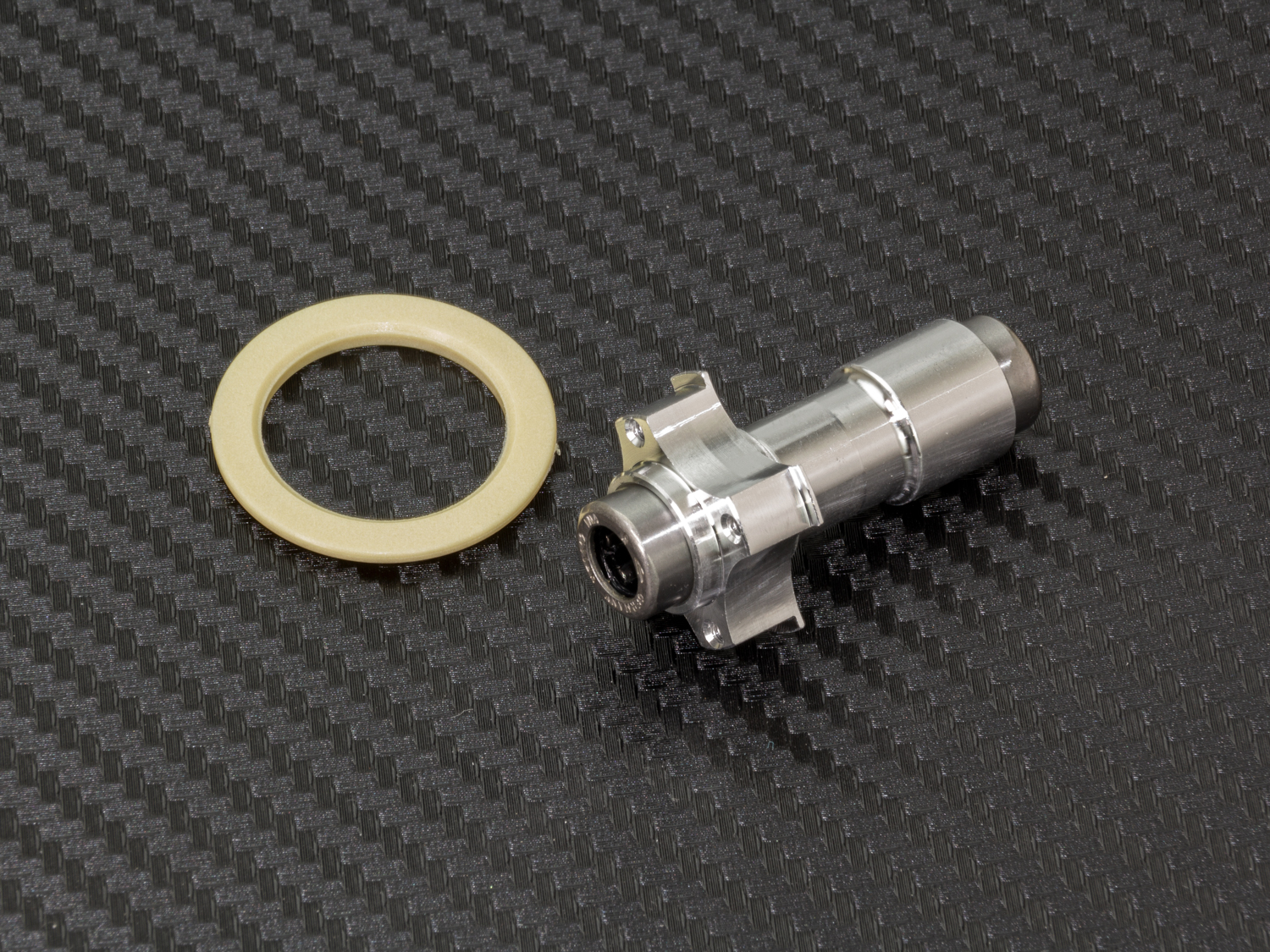 <G135> フロントワンウェイシャフト(IF15W)