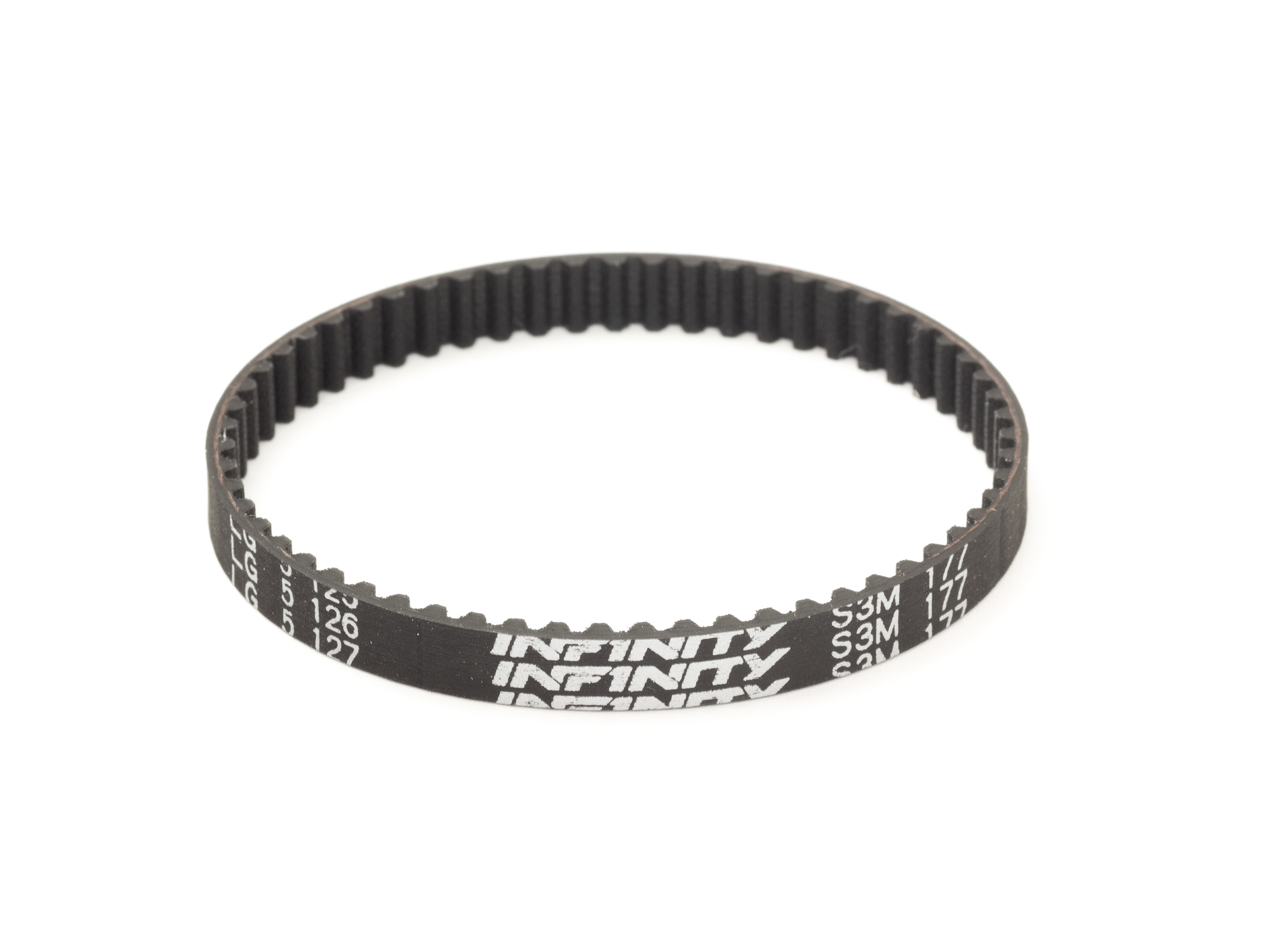 <G157> リアベルト 177（ロングライフタイプ/ラバー）