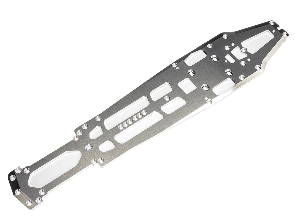 <G168> メインシャーシ（IF15-2）