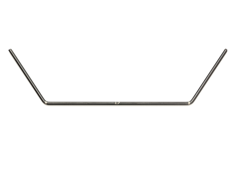 <G196> リアスタビライザーバー 1.7mm（IF15-2）