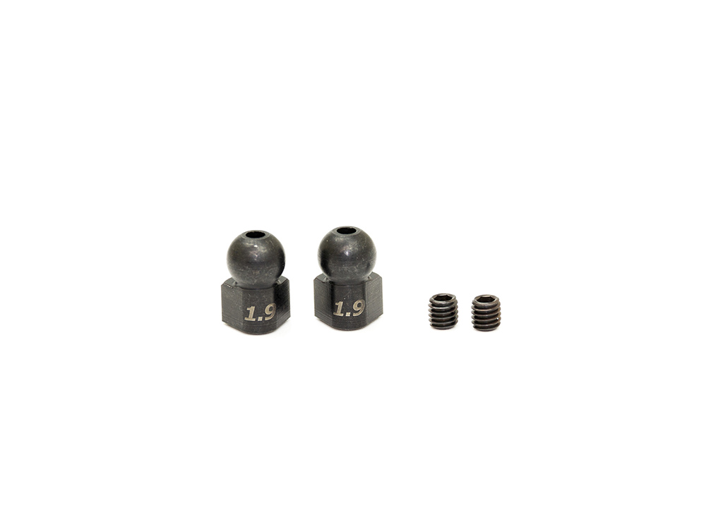 5.8mm SWAY BAR BALL 1.9mm (IF152)