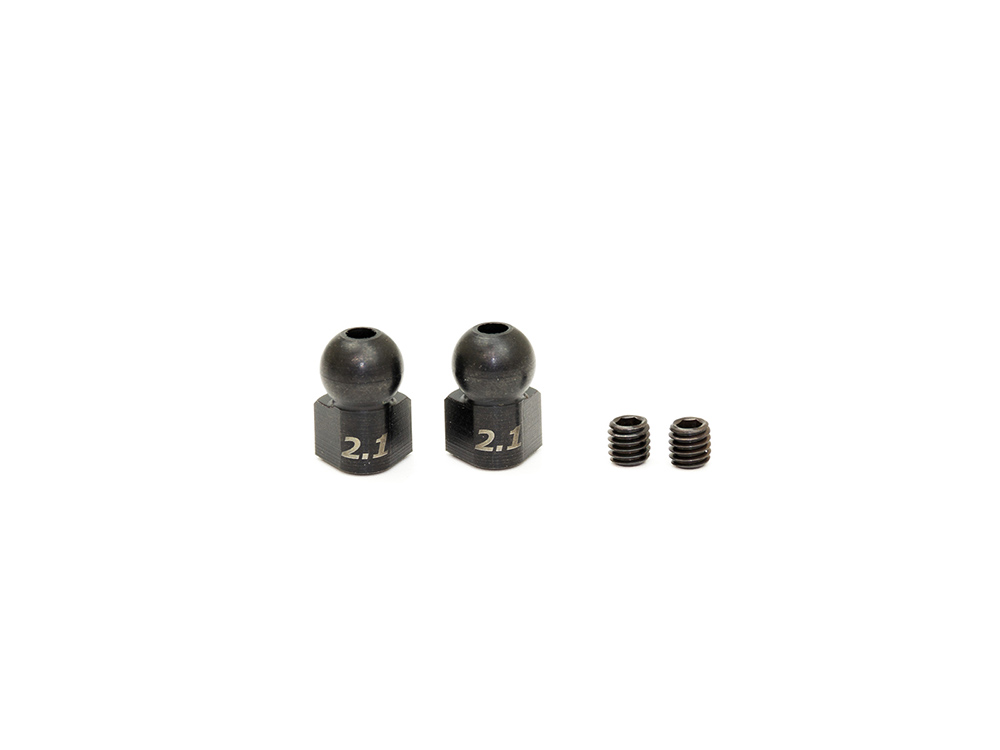 <G207> 5.8mm スタビライザーボール 2.1mm（IF15-2）