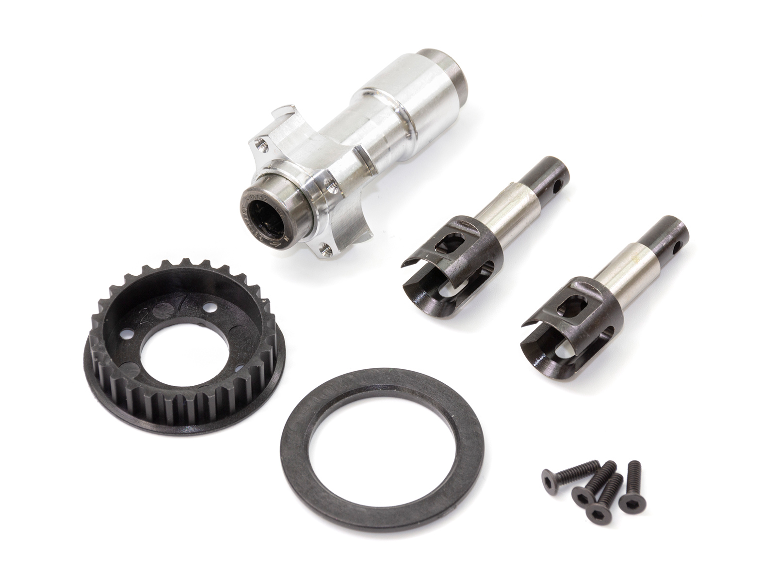 <G268> フロントワンウェイセット（IF15-2W）