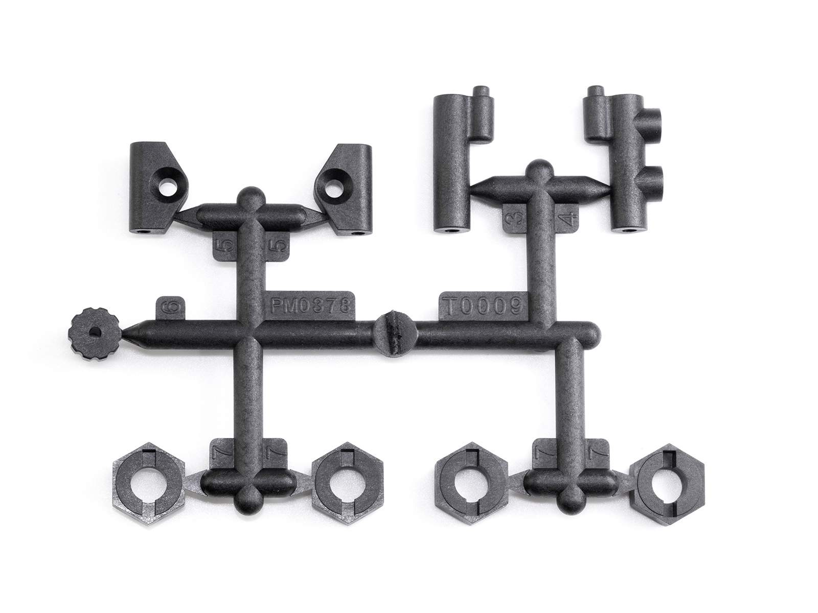 <G290> センターバルク