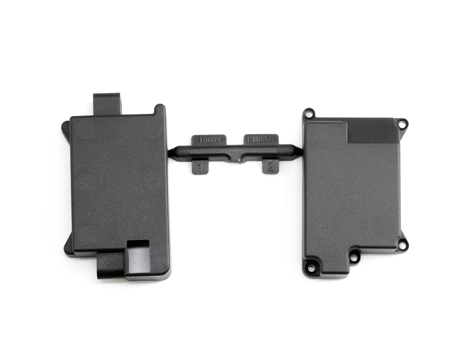 <G291> 受信機ボックス