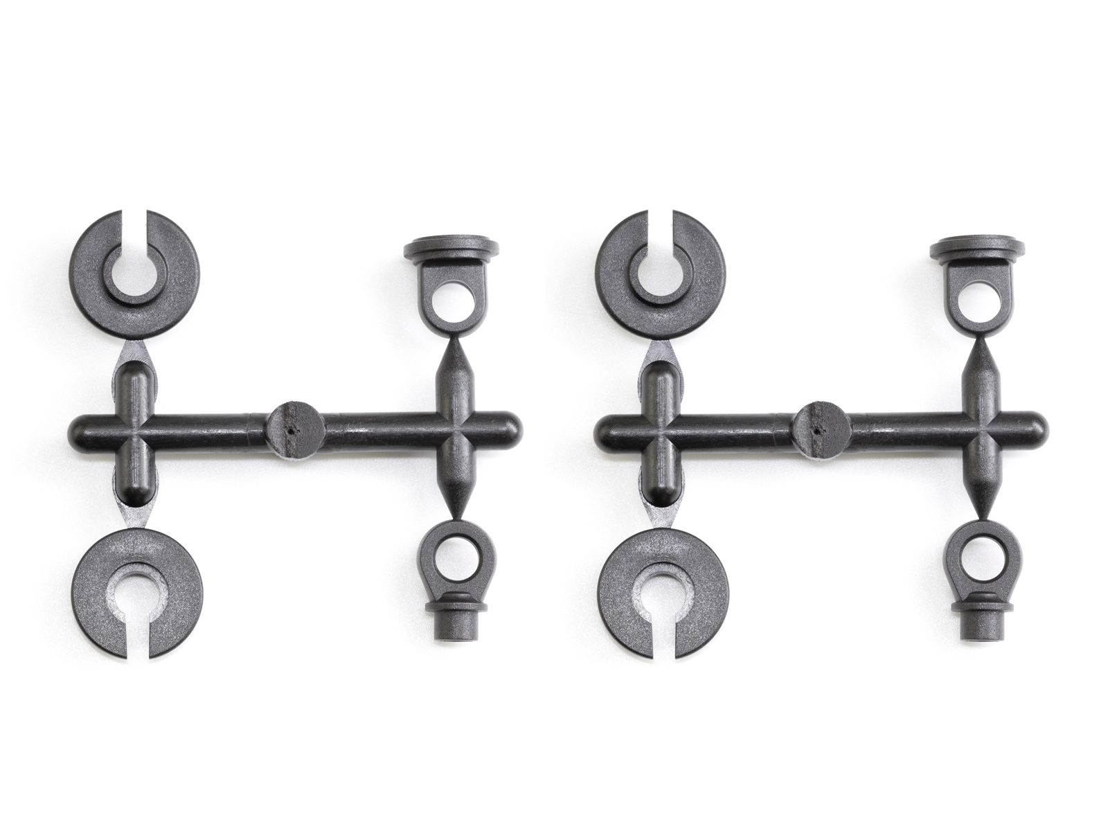 <G297> ショックプラパーツセット 