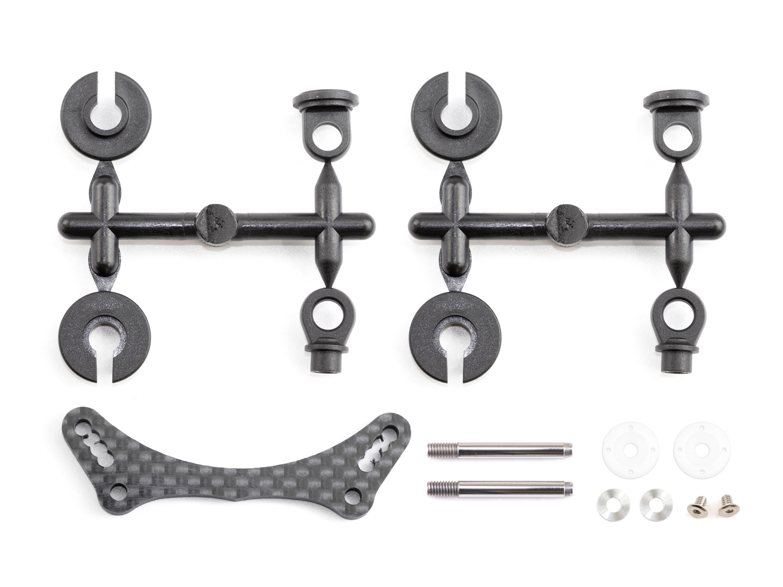 <G300> ショックアップデートキット（フロント）