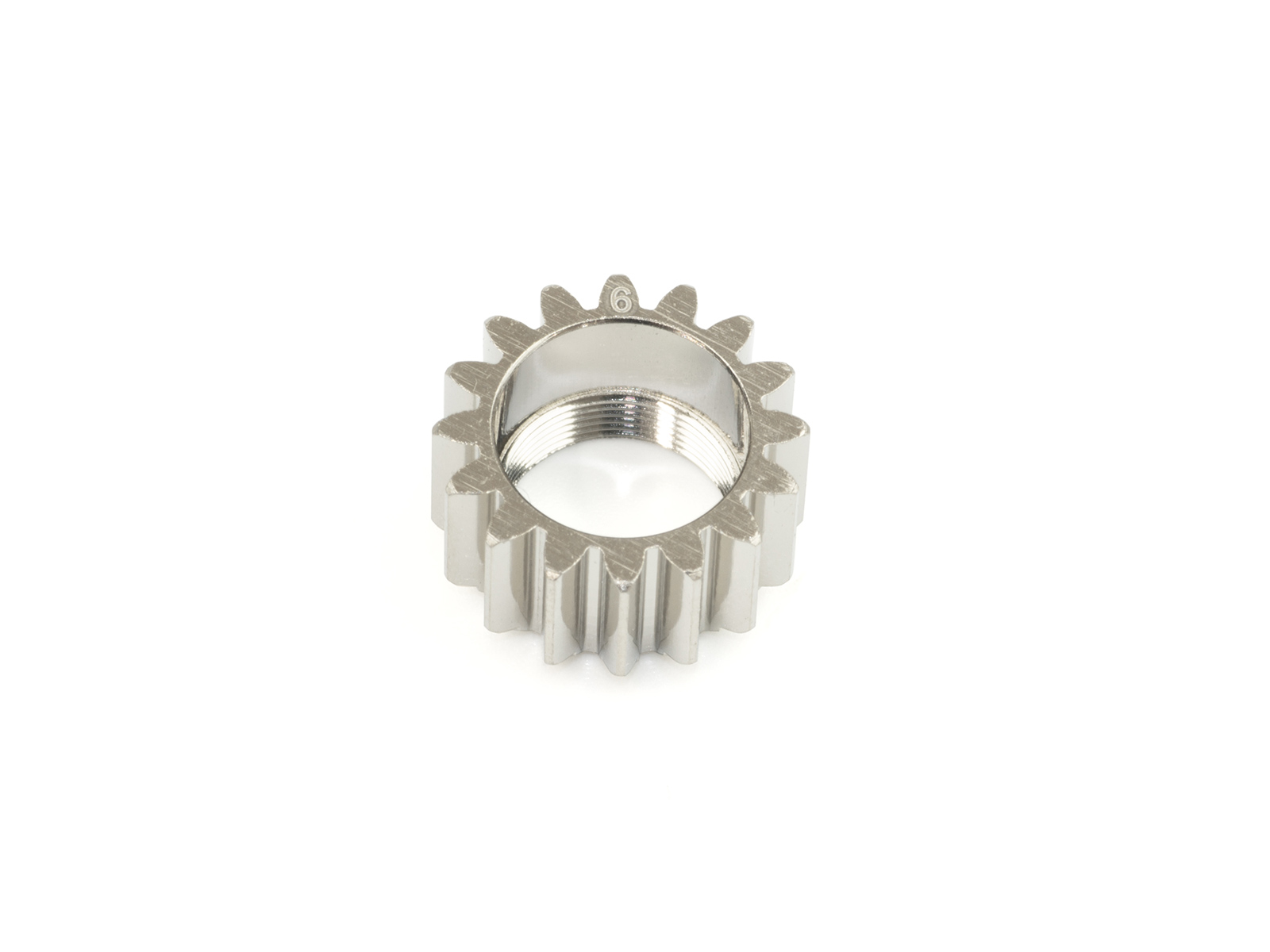 <G304-16> ハードクロームメッキ 1st ピニオンギヤ 16T