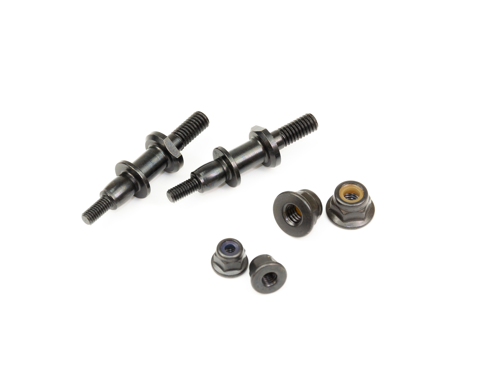 <M010> ショックスタンド 10mm（2個）