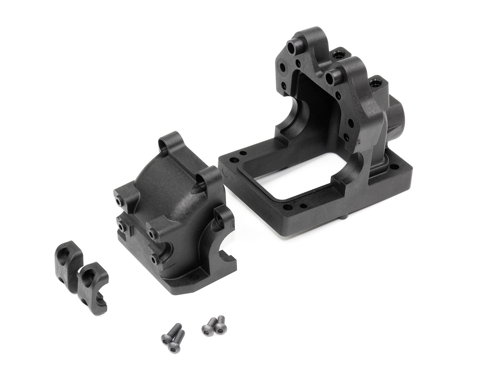 <M012> IFB8 ギヤボックス