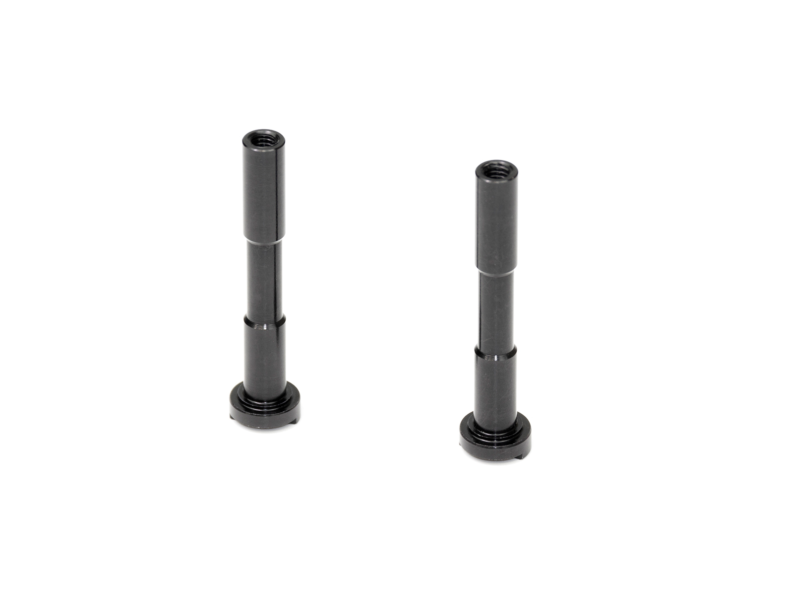 <M032> サーボセイバーポスト（アルミ/2個）