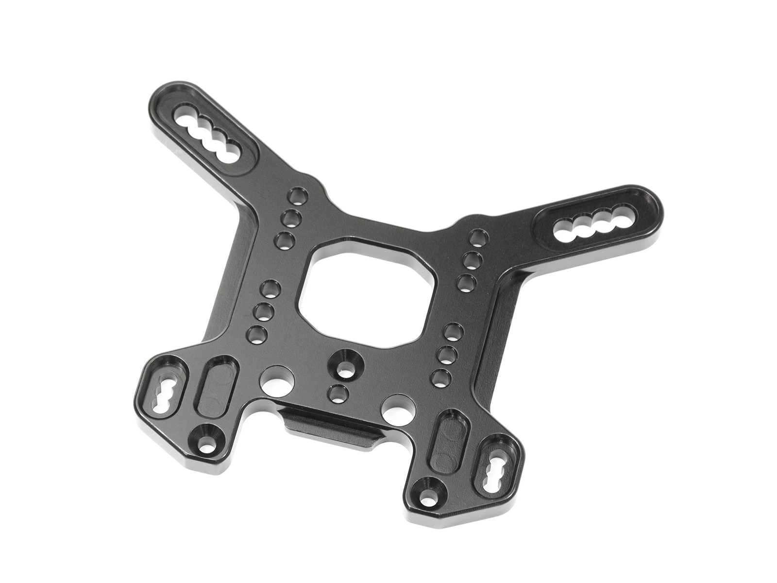 <M045> リアショックタワー（アルミ）