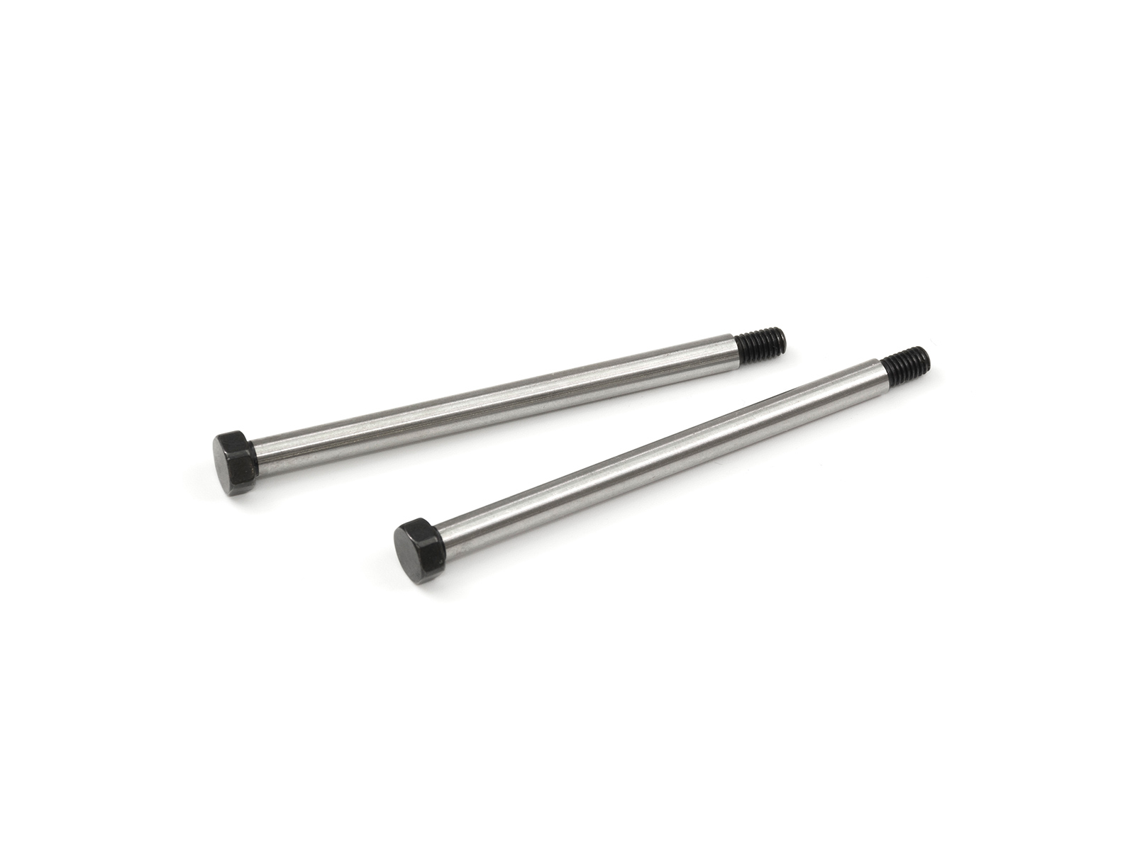 <M050> リアロアアームアウターシャフト 3.5x53.5mm（2個）