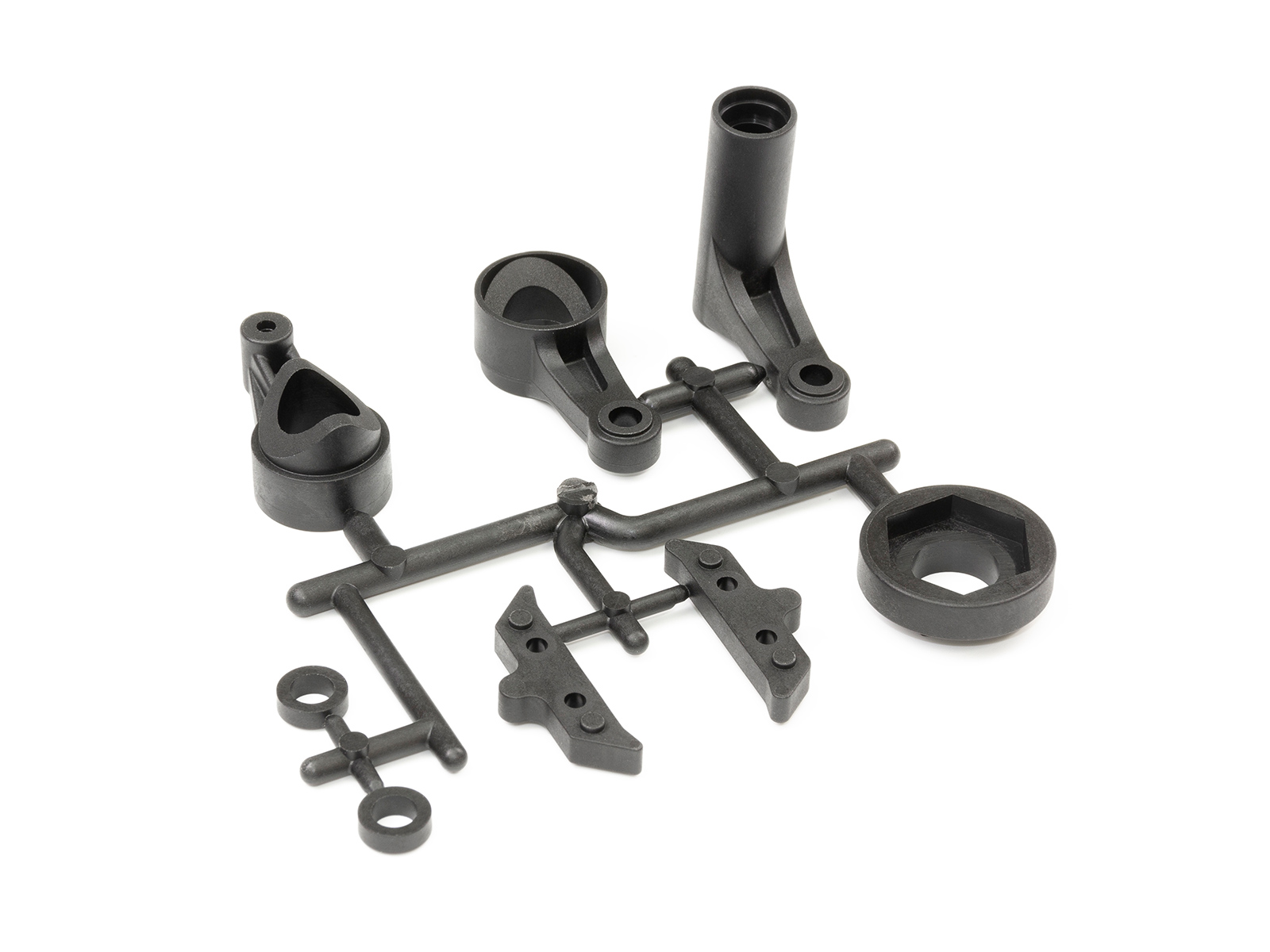 <M053> サーボセイバープラスチックセット