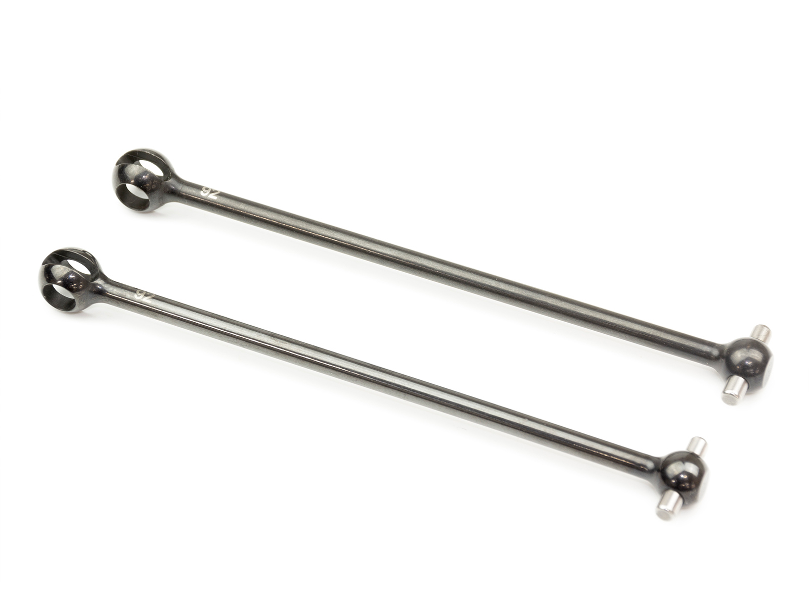 <M101> CVAドライブシャフト 92mm（2個）