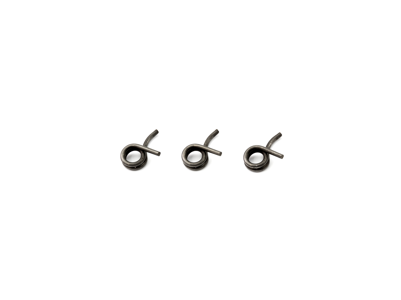 <M112> クラッチスプリング 1.1mm（3シュー/3個）