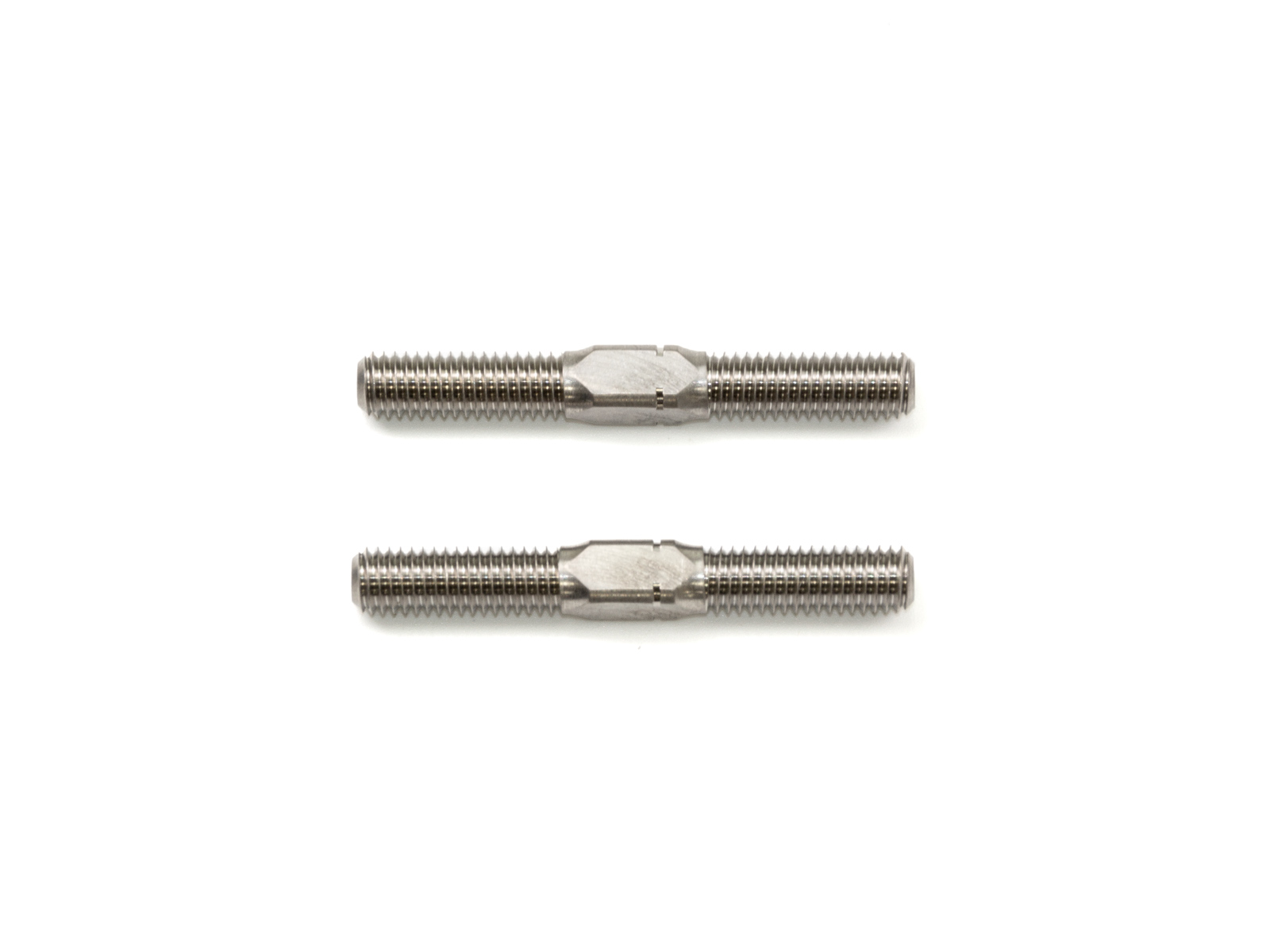 <M131> ターンバックル　5x40mm（チタン/2個）