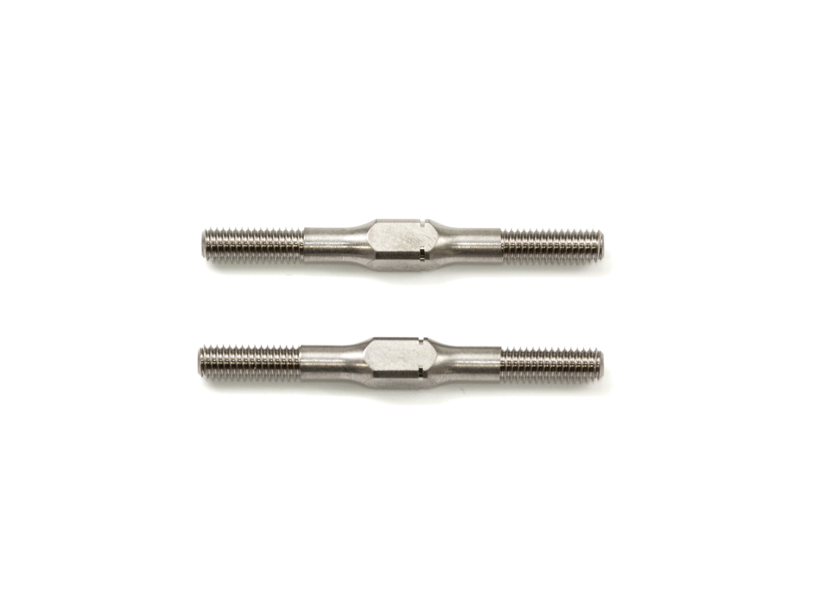 <M132> ターンバックル　4x45mm（チタン/2個）
