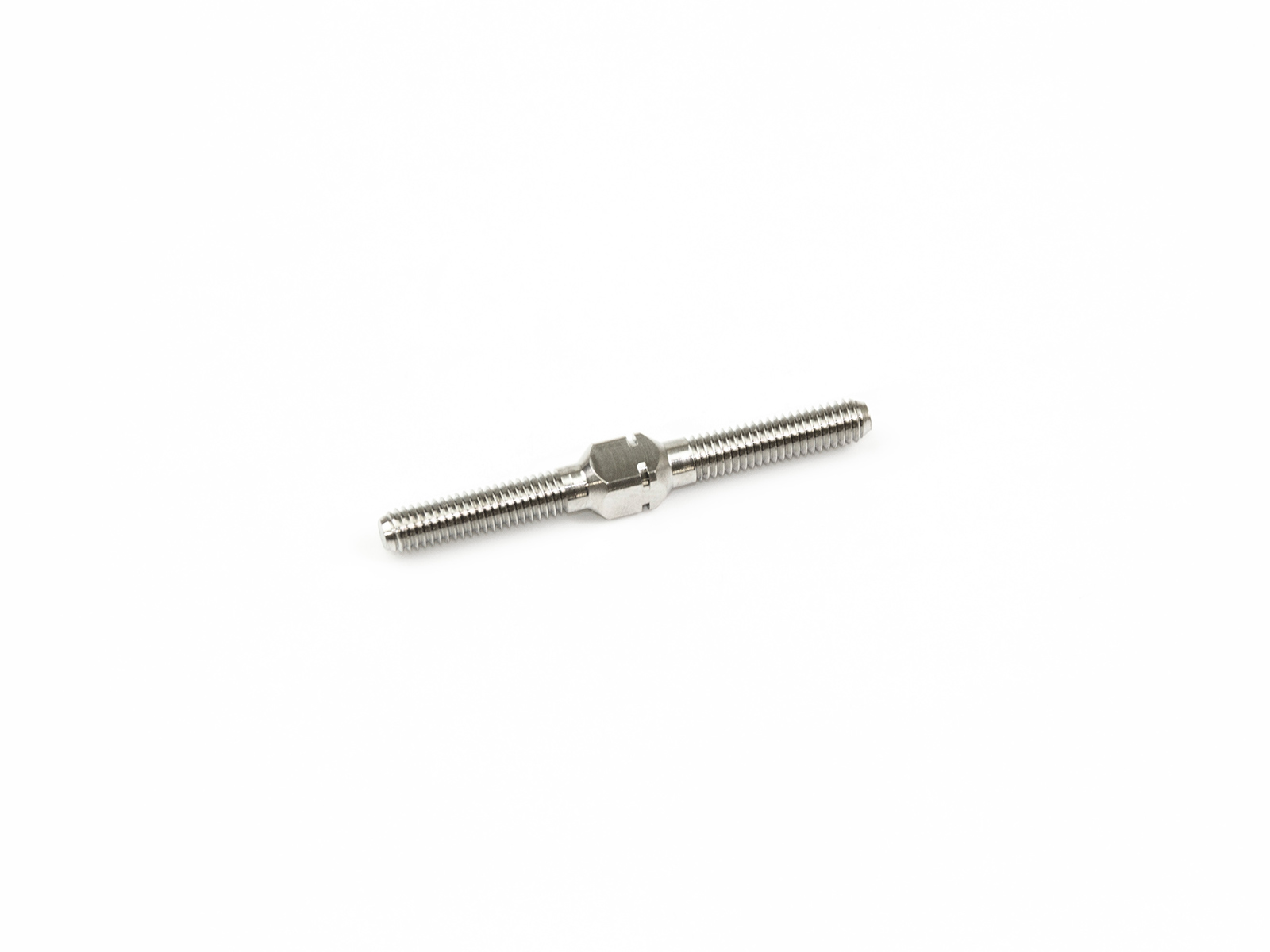 <M133> ターンバックル　3x32mm（チタン）