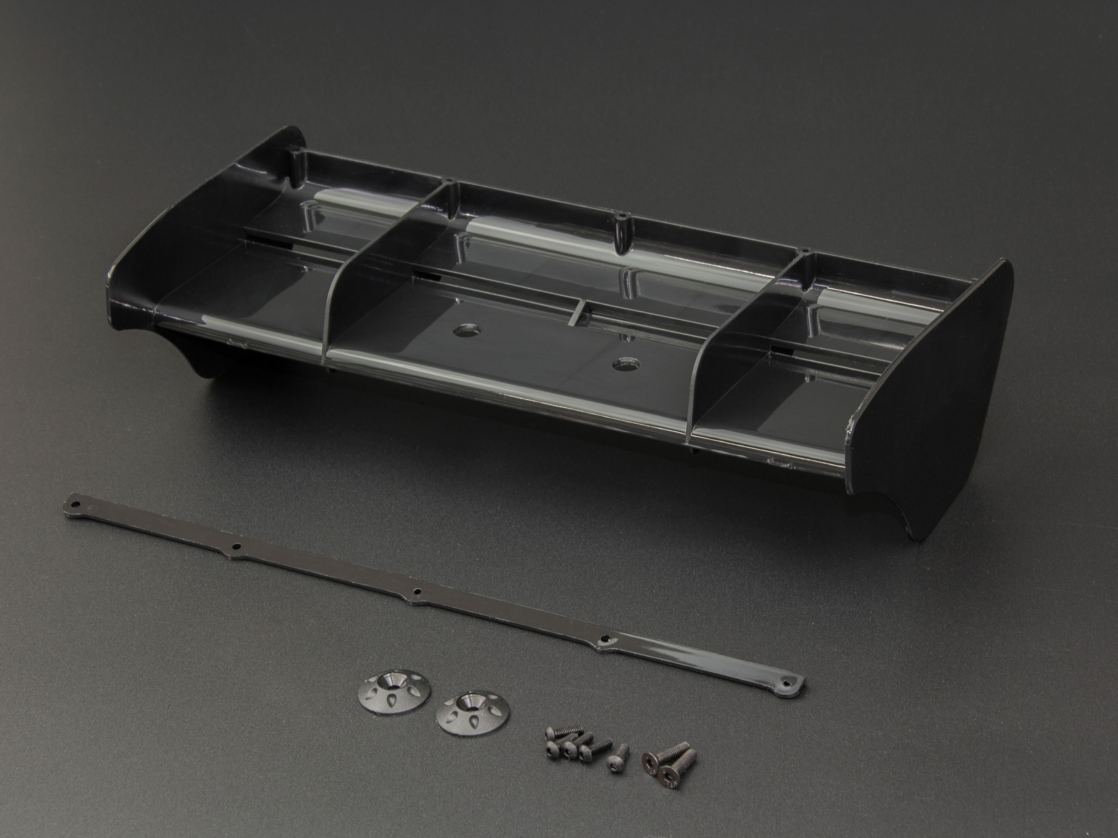 <M146BK> IFB8 ウイング（ブラック）