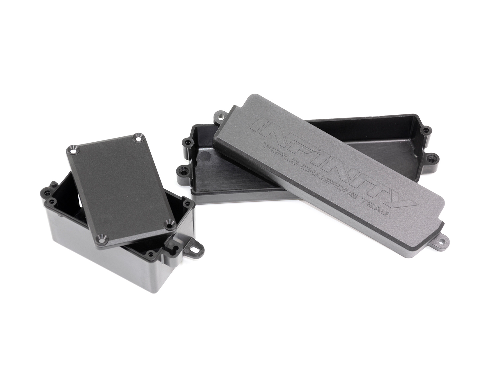 <M165> レシーバー&バッテリーボックスセット