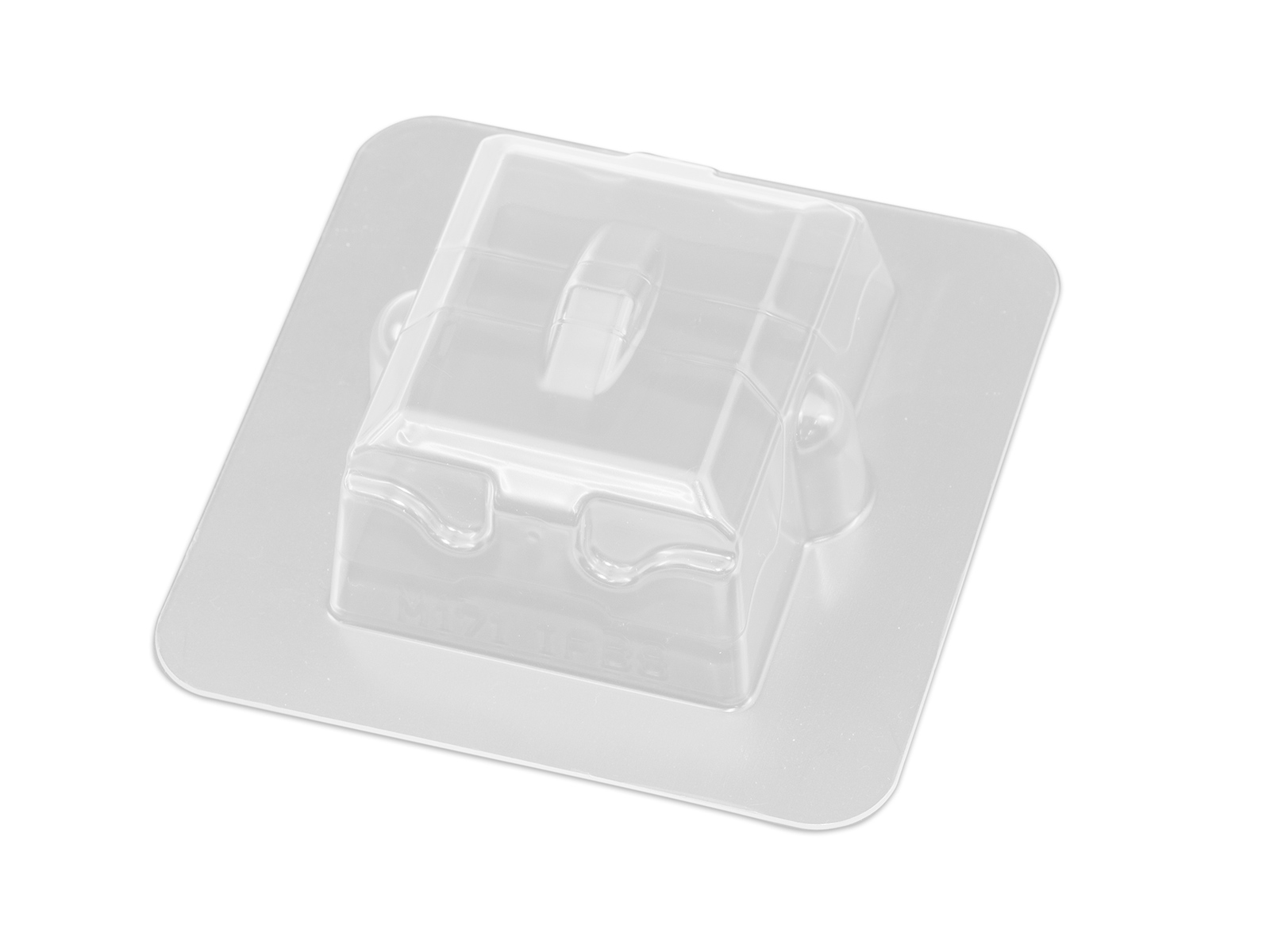 <M171> IFB8 フロントウイング（クリア）