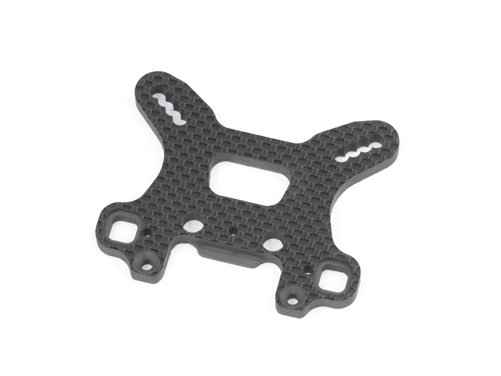 <M193> フロントショックタワー （CFRP）