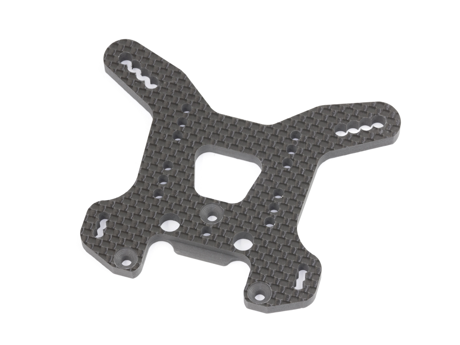 <M194> リアショックタワー （CFRP）