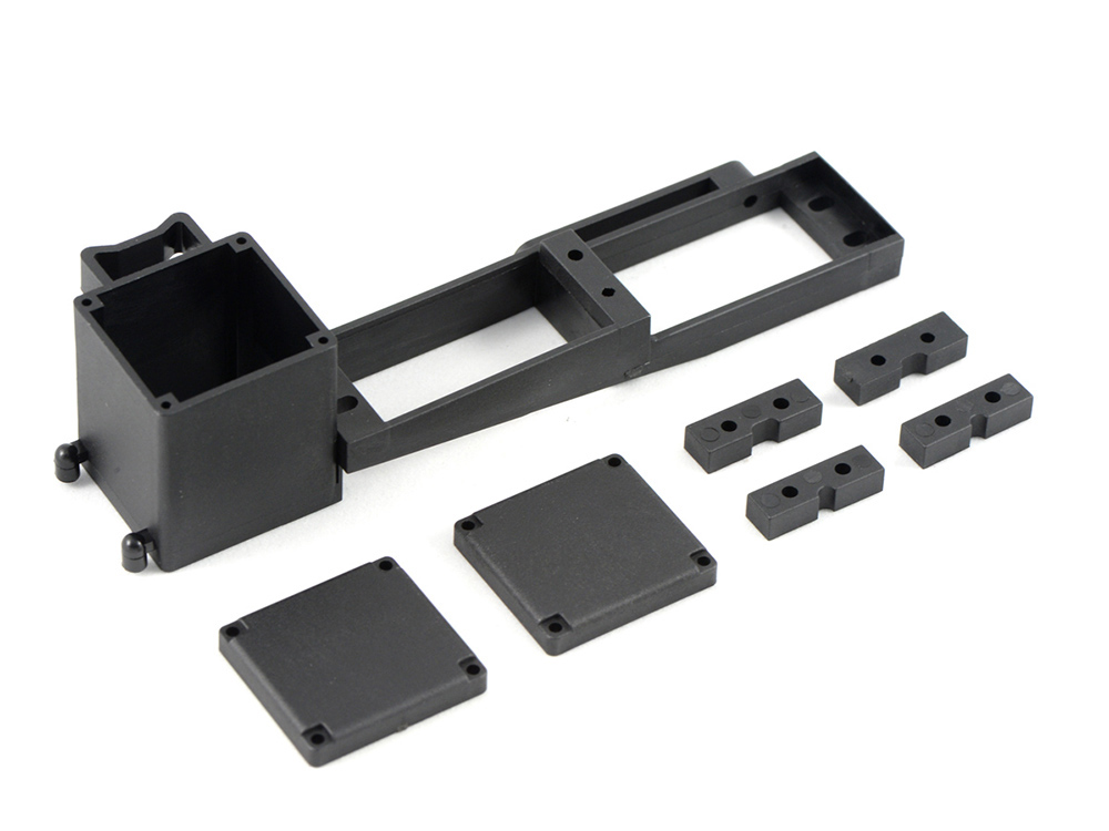 <R0016> ラジオマウントセット