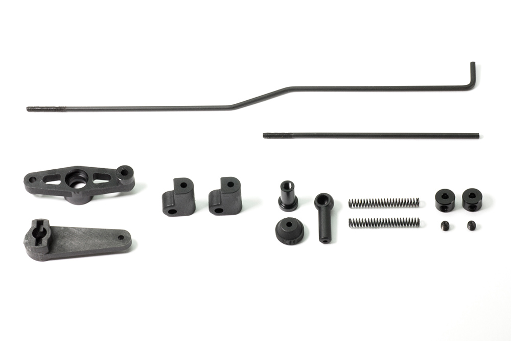 <R0091S> リンケージセット （ショート）