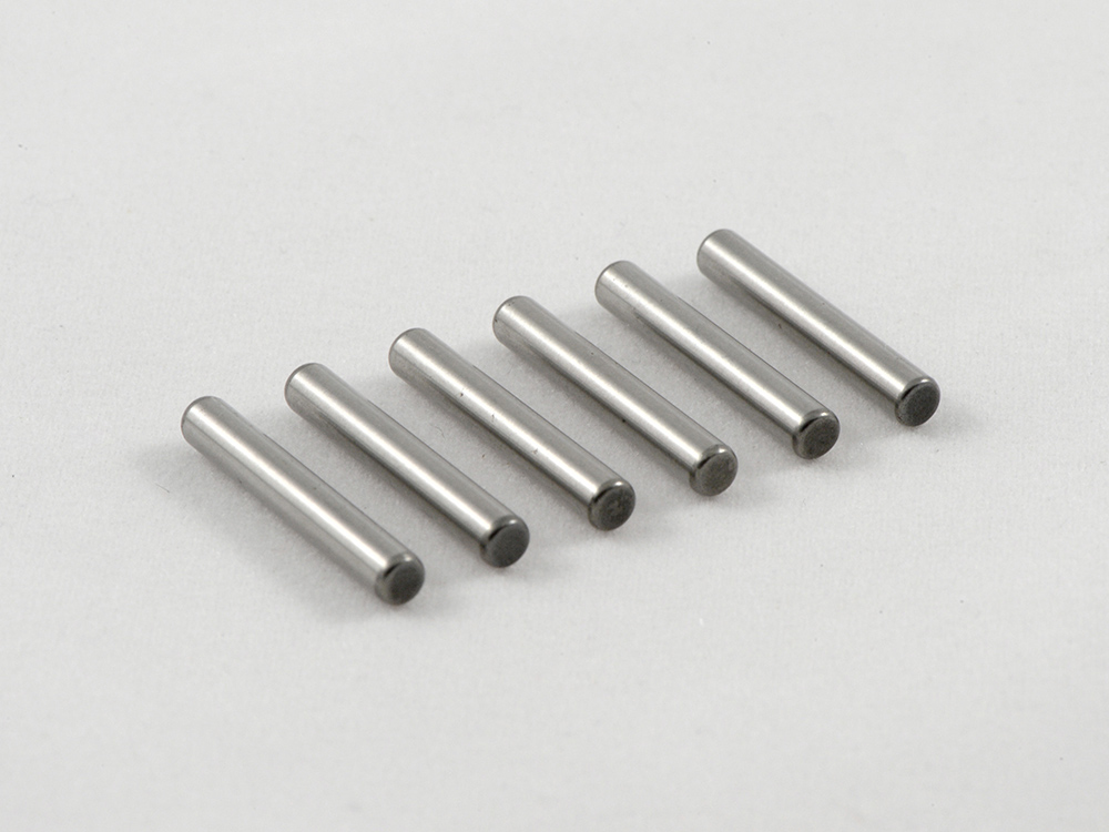 <R0167> ピン 3x19.8mm 6個