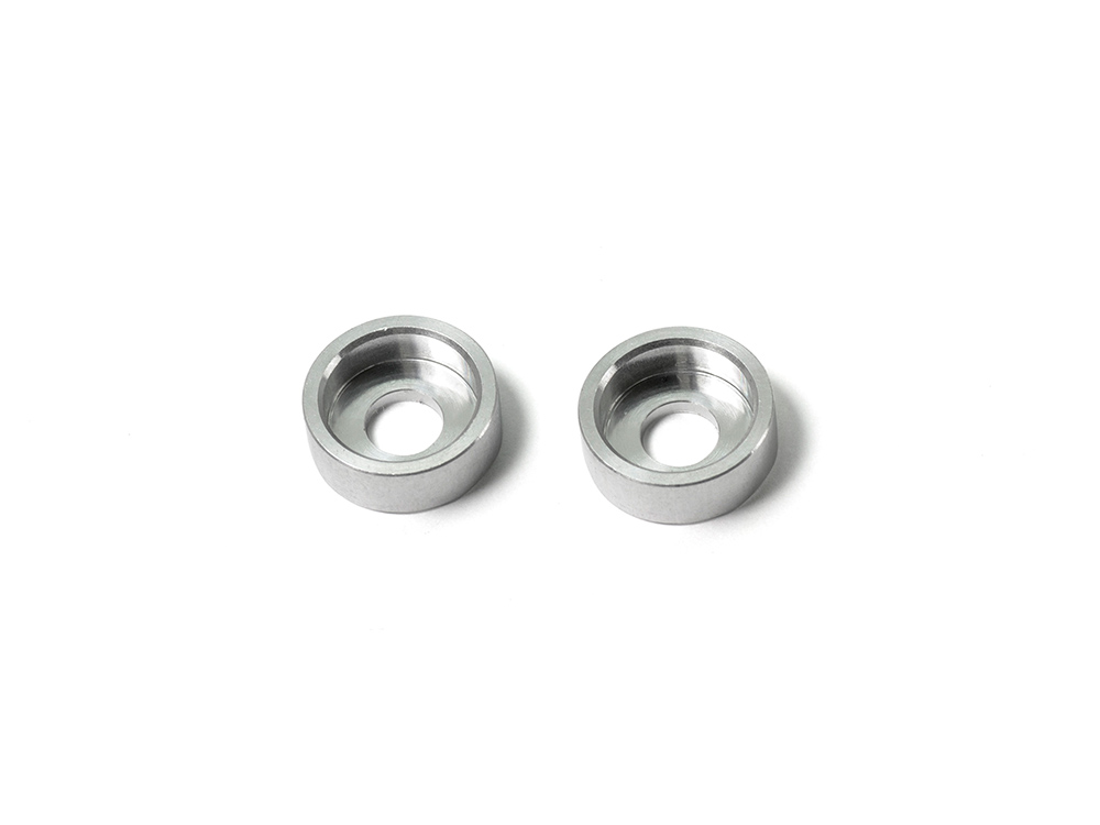 <R0215> センターバルクスペーサー （1.0mm） 2個