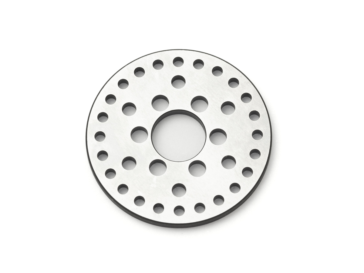 <R0225-02> ブレーキディスク