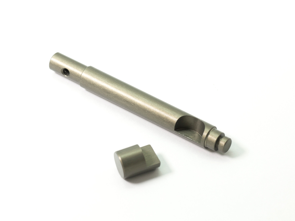 <R0225-05B> ブレーキシャフト & ピストン セット