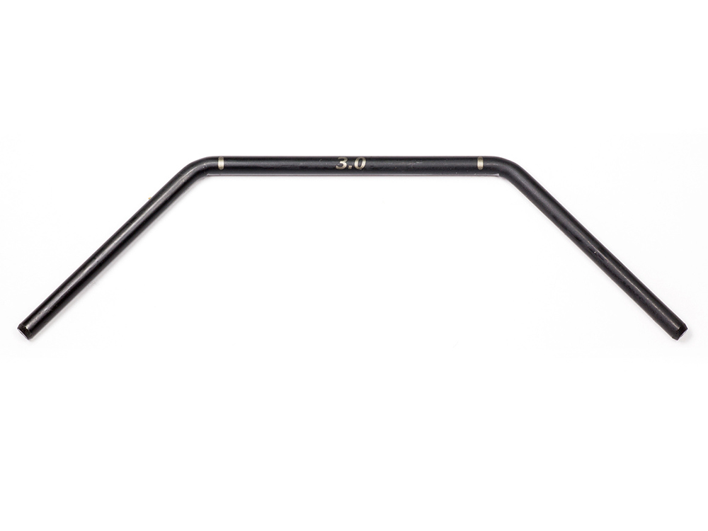 <R0241-3.0> リアスタビライザー 3.0mm （IF18）