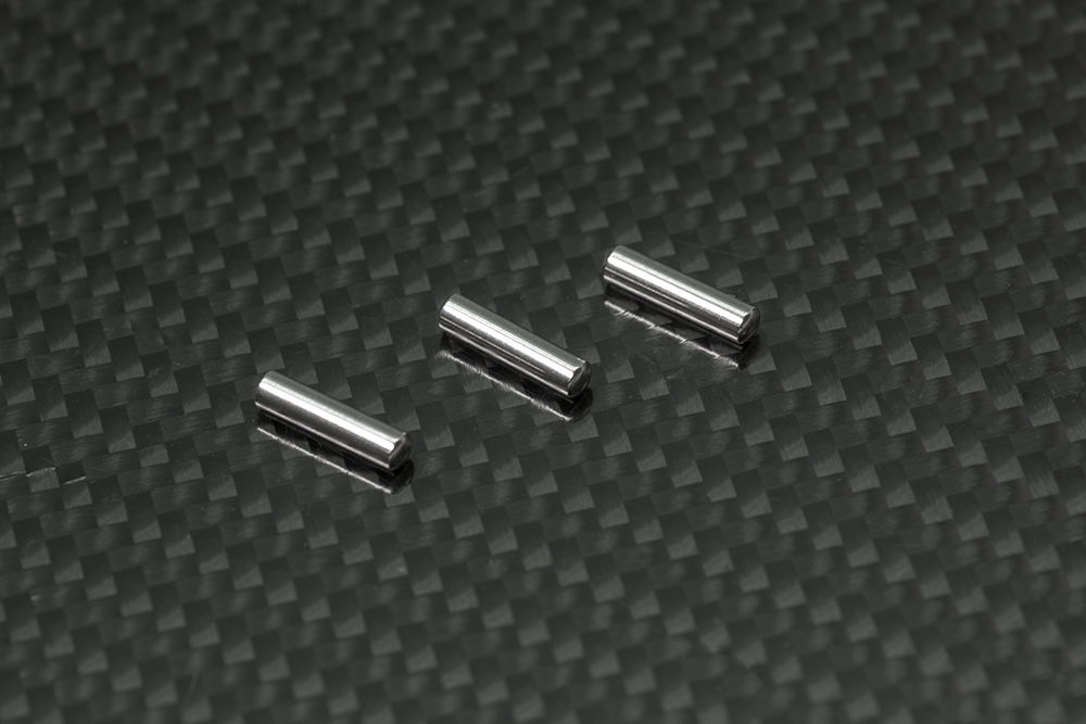 <R0245-01> 2.5x10.8mm ピン （3個）