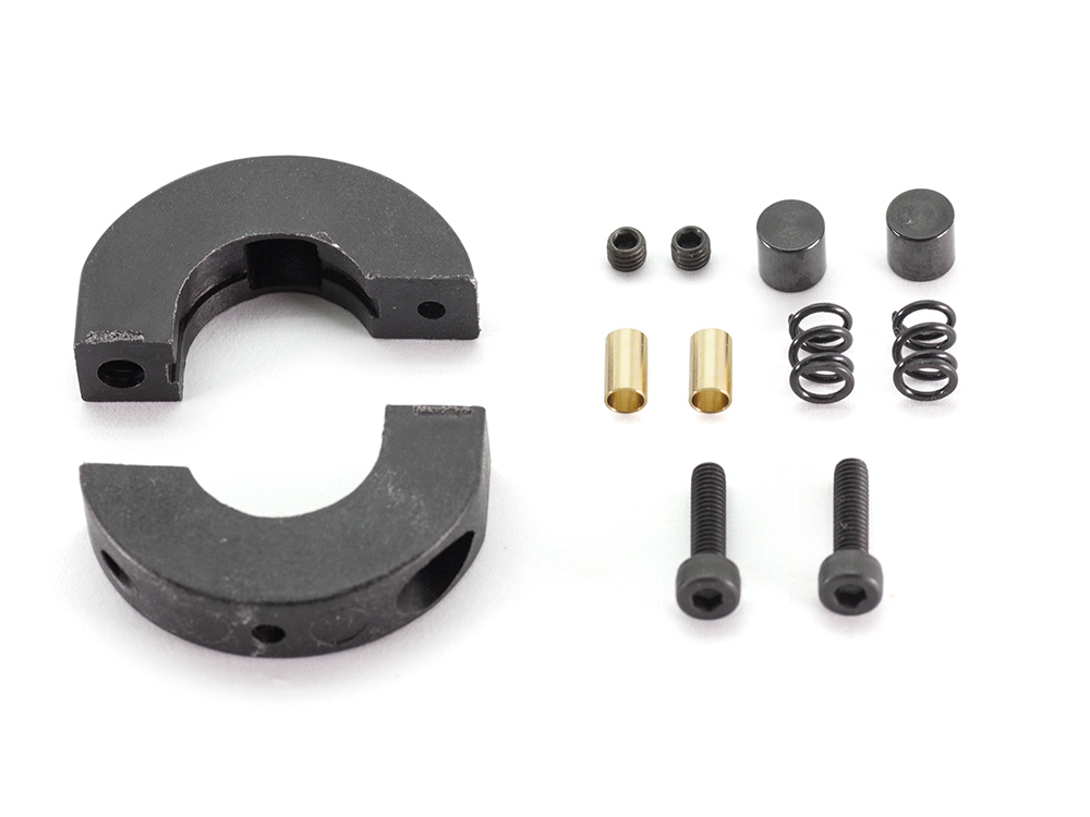 <R0246> 0.8M 2スピード シューセット