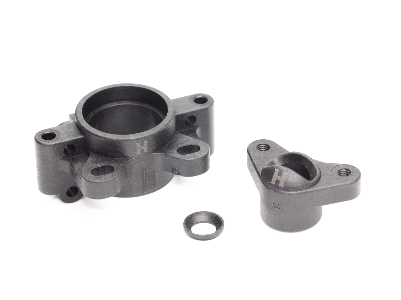 <R0300H> フロントナックルセット ハード(IF18-2)