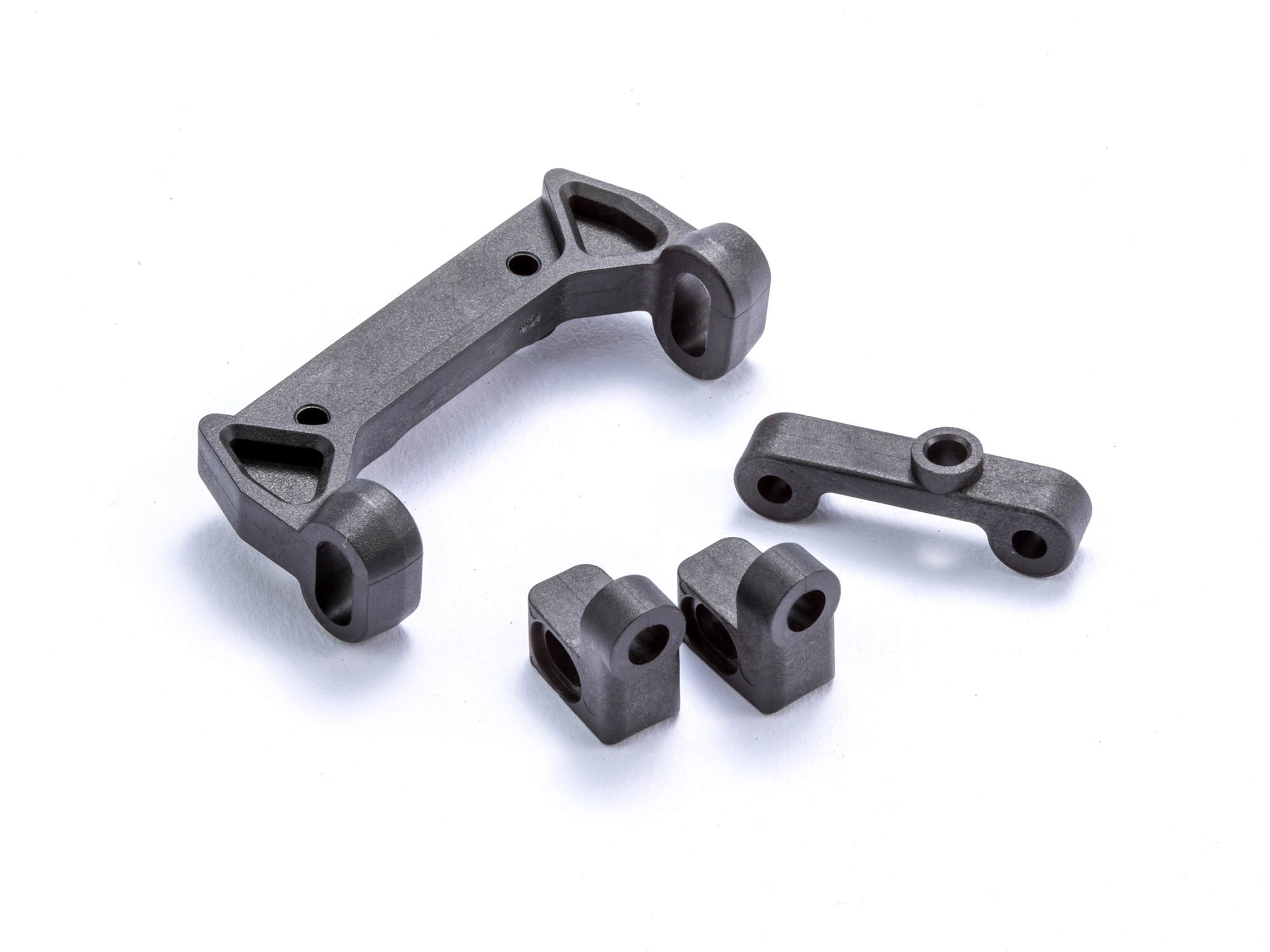 <R0302> フロントサスホルダーセット(IF18-2)