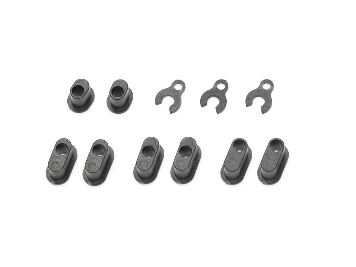 <R0303-02> フロントサスブッシュ（IF18-2）