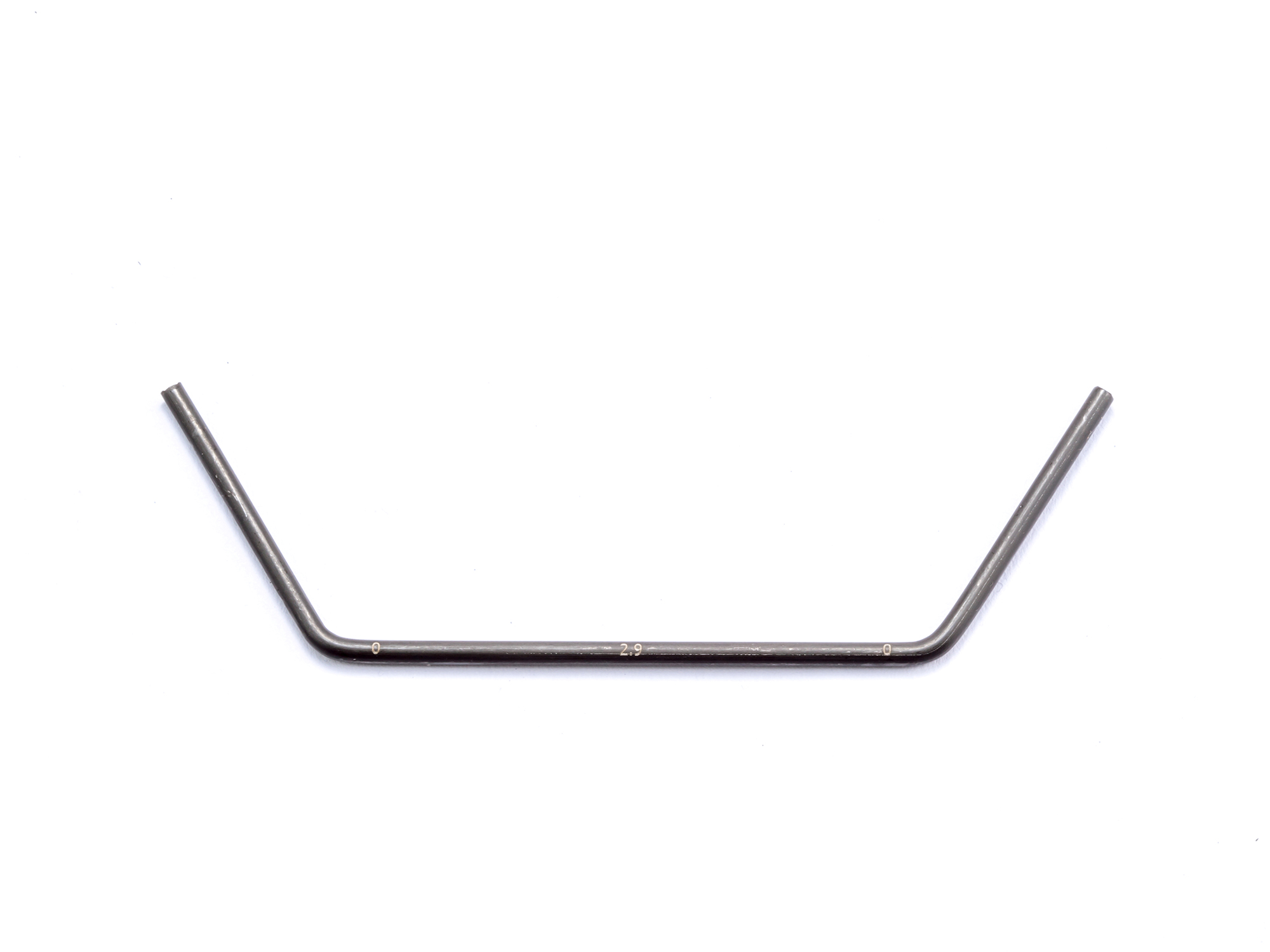 <R0304-2.9> フロントスタビライザーバー2.9mm(IF18-2)