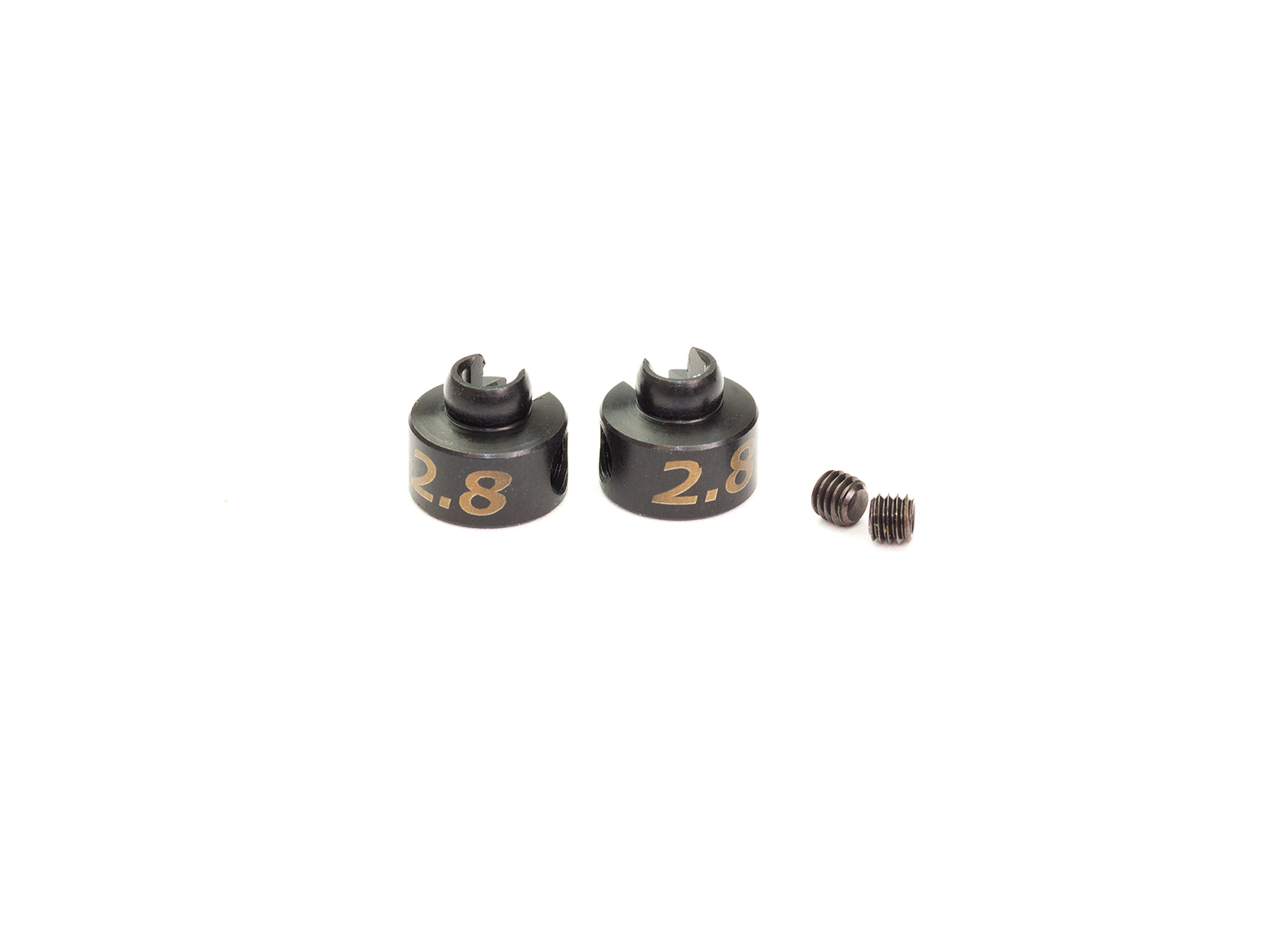 <R0382S28> スタビライザーストッパー 2.8mm（IF18-3/2個）