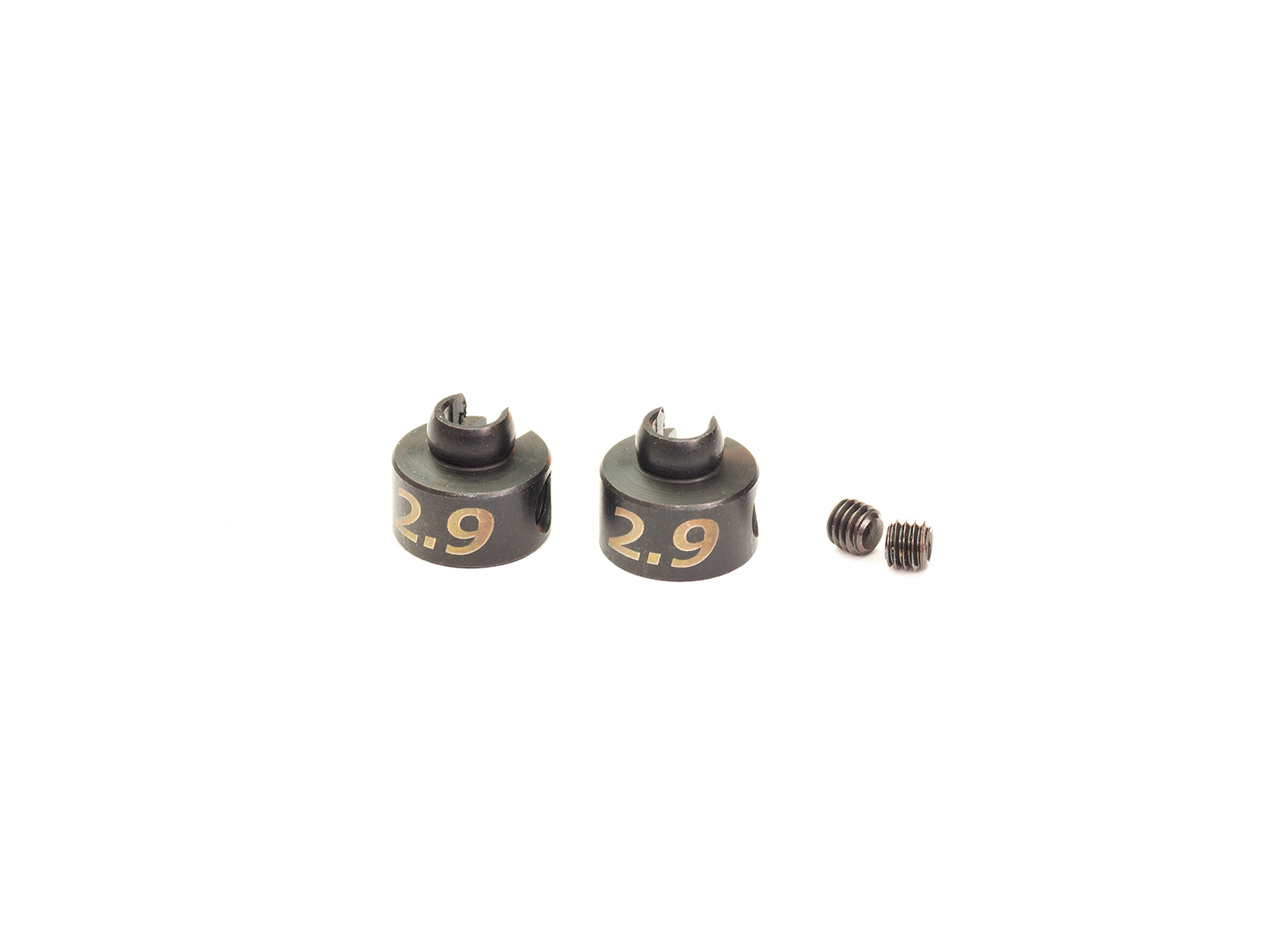 <R0382S29> スタビライザーストッパー 2.9mm（IF18-3/2個）