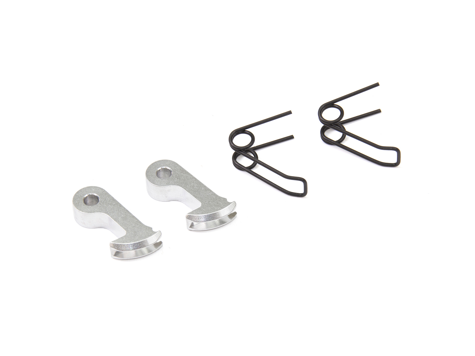 <R0406> SPクイックチェンジレバー（フロント/2個）