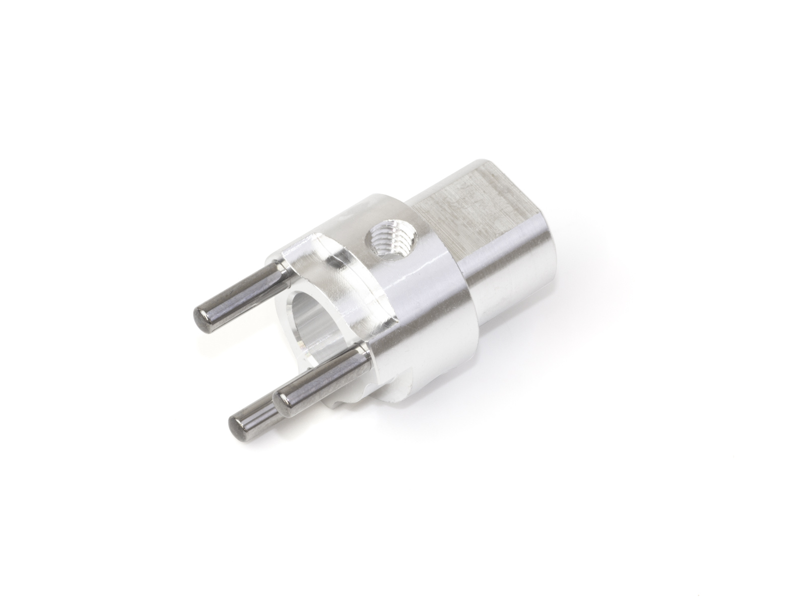 <R0424> 8mm 20Tプーリー/ディスク ホルダー