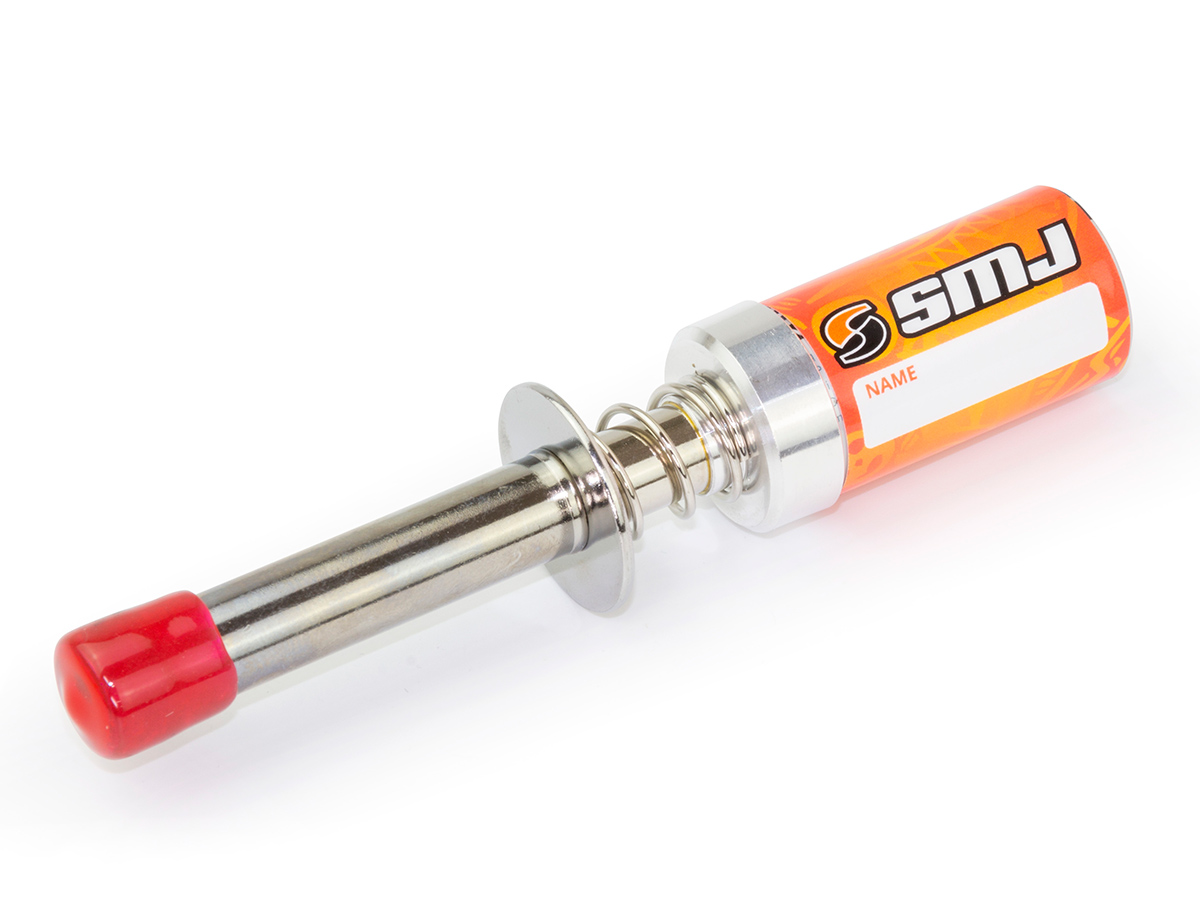 <SMJ1183> SMJ ポケットブースター（バッテリー付き）