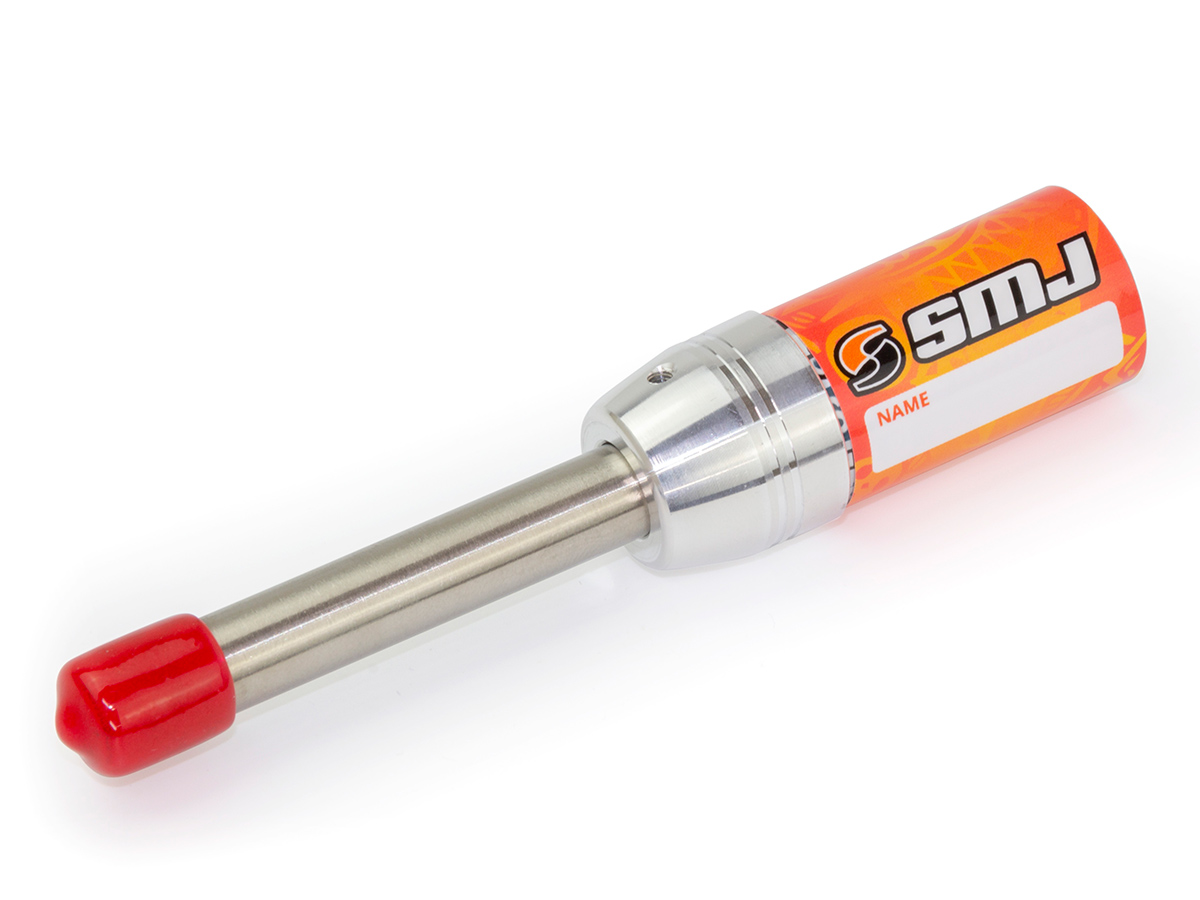 <SMJ1184> SMJ ポケットブースター ロックタイプ（バッテリー付き）