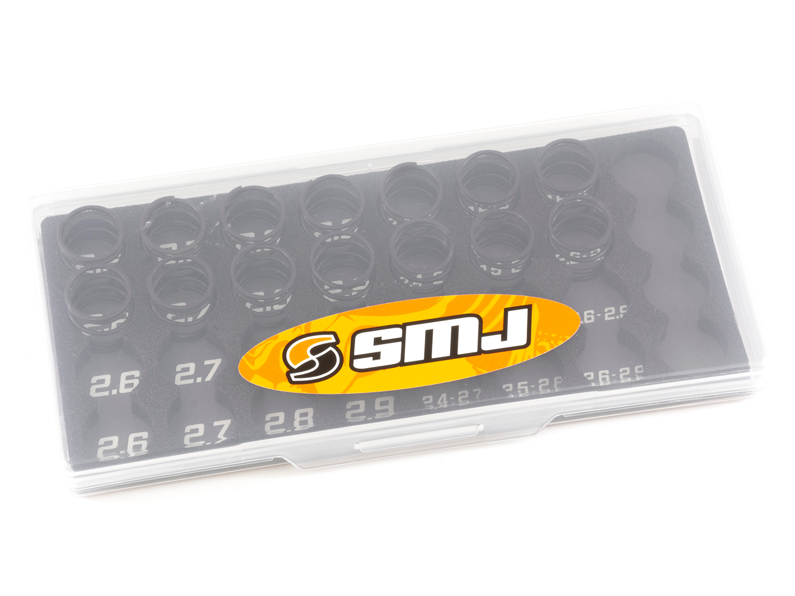 <SMJ1254> ステルスラインレフティ 17 スプリング コンプリートセット